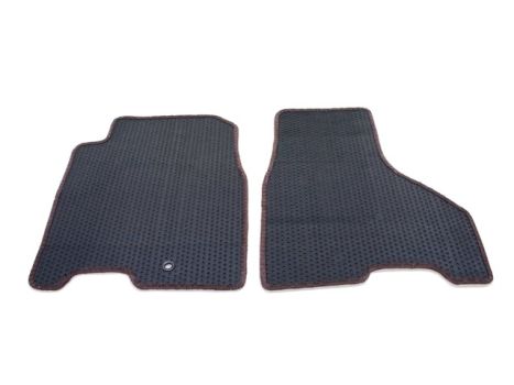 82211624 Mopar (MAT KIT, FLOOR - FRONT)