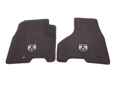 82211624 Mopar (MAT KIT, FLOOR - FRONT)
