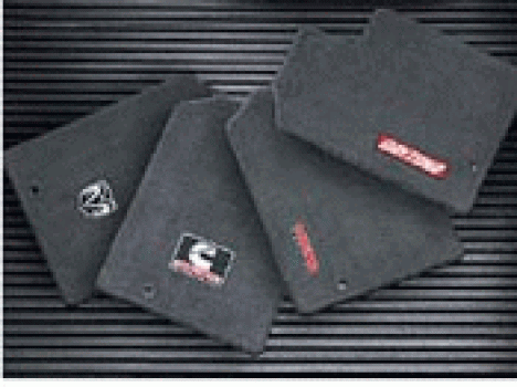 82211624 Mopar (MAT KIT, FLOOR - FRONT)