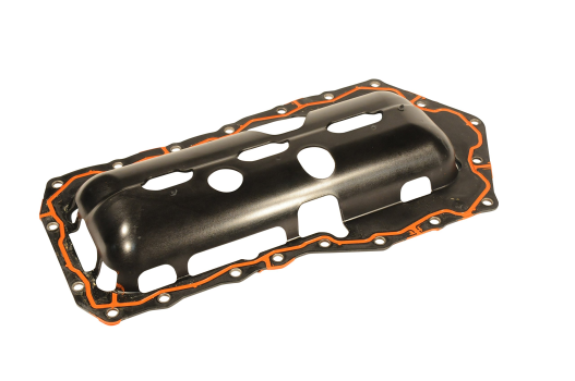 12587964 GM (GASKET-OIL PAN)