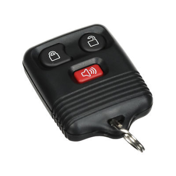 8L3Z15K601B Ford (KEYLESS ENTRY TRANSMITTER)