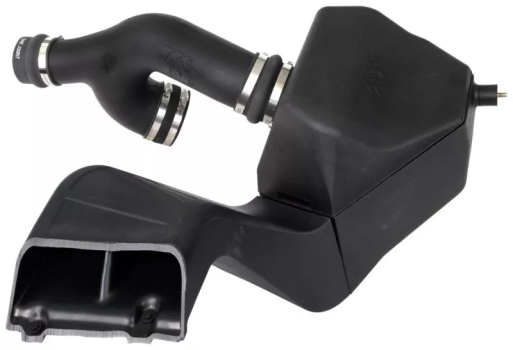 63-2609 K&n (K&N FILTERS SISTEMA FILTRAGGIO ARIA SPORTIVO)
