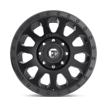 D57920908350 Fuel (D579 20X9 6X5.5 MT-BLK 01MM)