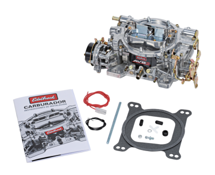 19069 Edelbrock (Edelbrock 19069)