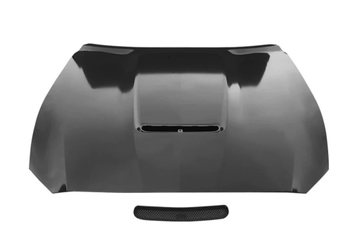 WM771517 Wmax (Aluminium Haube GT350 Style)