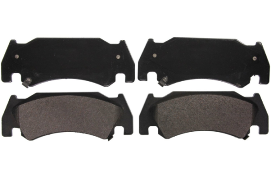 5143402AB Mopar (BRAKE PAD)