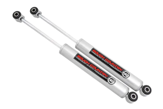 23196_A Rough Country (N3 FRONT SHOCKS | 2.5-3.5