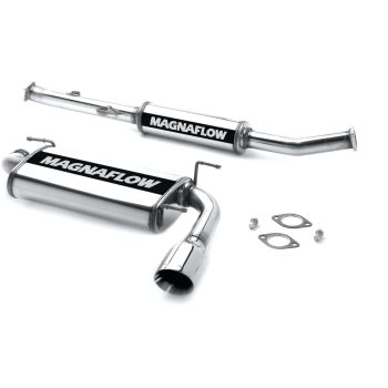 15715 Magnaflow (SYSTEM STREET CAT-BACK MAZDA)