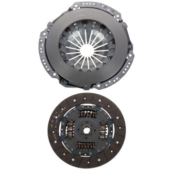 5106124AD Mopar (CLUTCH KIT)