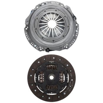 5106124AD Mopar (CLUTCH KIT)