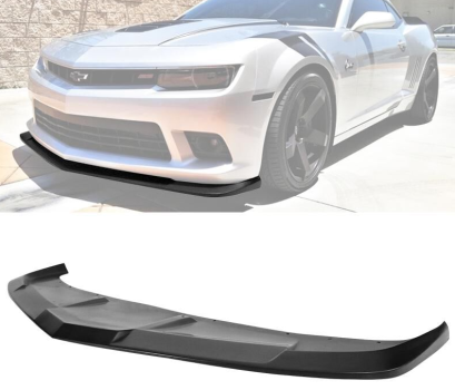 WM677849 Wmax (Front Spoiler 1LE SS Style)