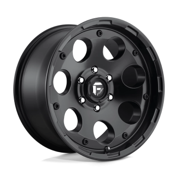 D60817907345 Fuel (Wheel Fuel D608 Enduro 17X9 5X127 -12 mm Matte Black)