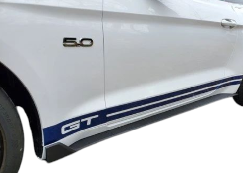 WM677450 Wmax (Seitenschwellererweiterungen im GT350-Stil)