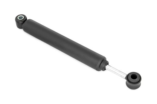 RC11318 Rough Country (OE REPLACEMENT BLACK STABILIZER | JEEP WRANGLER JK  (2007-2018))