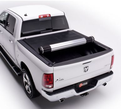 39207 BAK Industries (REVOLVERX2 BED COVER, RAM 5,7)