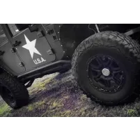 Smittybilt 76644