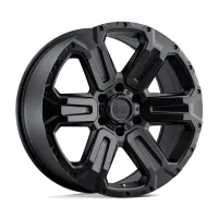 Black Rhino 2090WKA126140M12