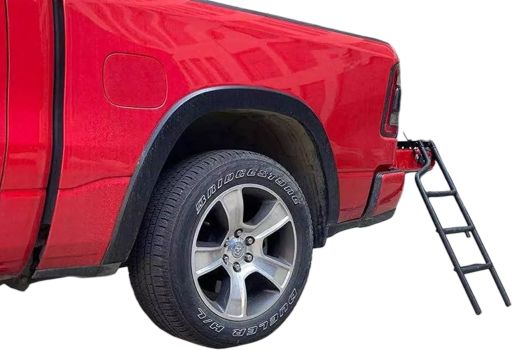 OTDTR240178 Off Trucks (Retractable Ladder for Rear Bank)