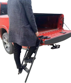 OTDTR240178 Off Trucks (Retractable Ladder for Rear Bank)