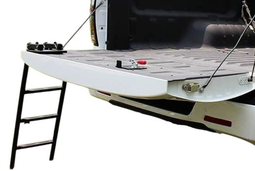 OTDTR240178 Off Trucks (Retractable Ladder for Rear Bank)
