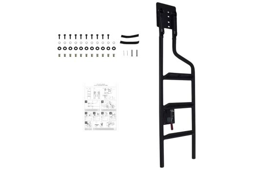 OTDTR240178 Off Trucks (Retractable Ladder for Rear Bank)