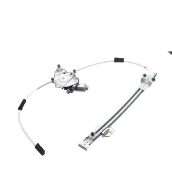 4589266AD Mopar (REGULATOR RR DOOR WDO RH)