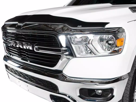 377163 AVS (Aeroskin Matte Black)