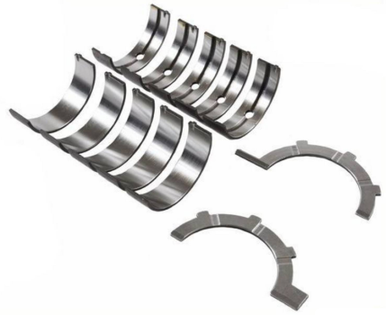 BC502J Enginetech (CRANKSHAFT MAIN BEARING)