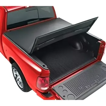 82216336AB Mopar (SOFT TRI-FOLD TONNEAU COVER - 6.4 CONVENTIONAL BED)