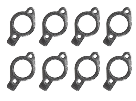 MS98017 Fel-Pro (EXHAUST MANIFOLD GASKET)