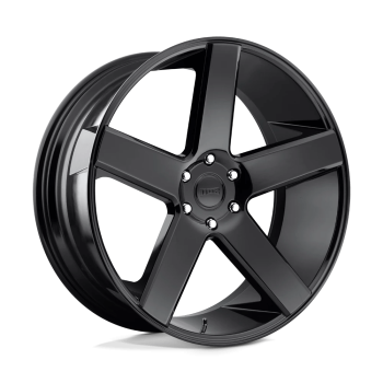 S216209577+30 Dub (S216 20X9.5 6X5.5 GL-BLK 30MM)