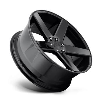 S216209577+30 Dub (S216 20X9.5 6X5.5 GL-BLK 30MM)