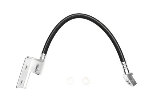 WM054016 Wmax (Tubo flessibile freno anteriore lato guida)