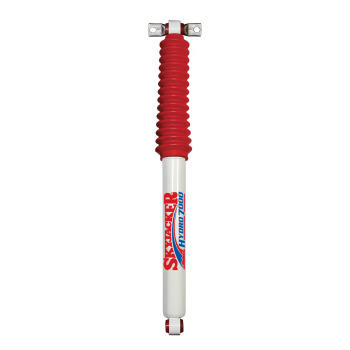 H7087 Skyjacker (HYDRO SHOCK W/RED BOOT)