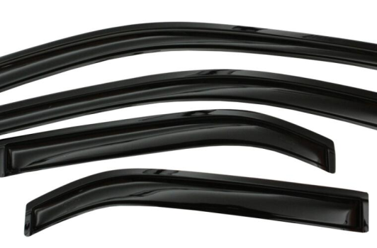 94806 AVS (Outside Mount Ventvisor Window Deflectors)