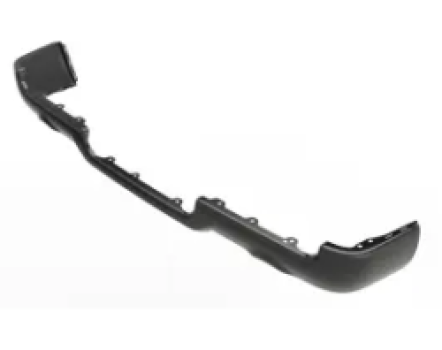 68404438AB Mopar (Rear Bumper with Step)