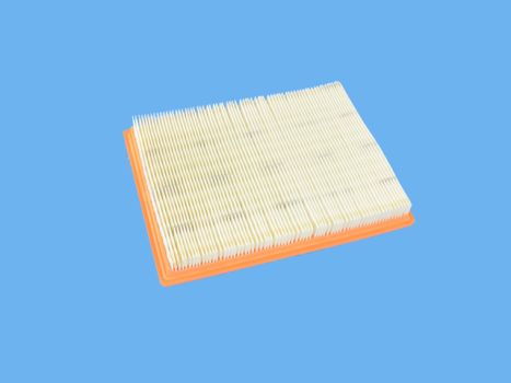 5018777AC Mopar (FILTER, AIR)