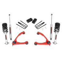 Rough Country 246.23RED