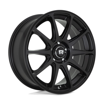 MR12778049738 Motegi Racing (MR127 17X8 5X120 S-BLK 38MM)