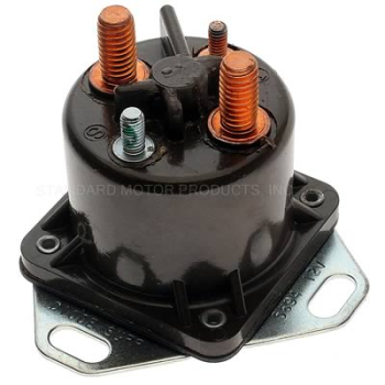 SS613 Standard Motors Product (HVAC TEMPERATURE)