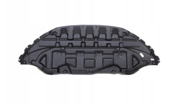 WM288714 Wmax (Cover Plate Under Bumper)