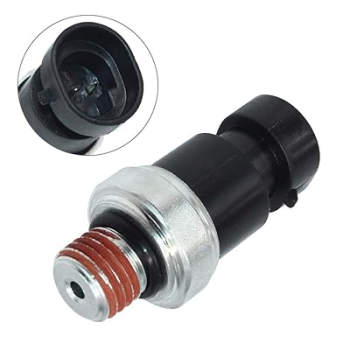 D1843A ACDelco (Engine Oil Pressure Switch)
