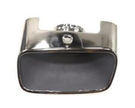 68521587AA Mopar (TAILPIPE EXHAUST TIP, RIGHT)