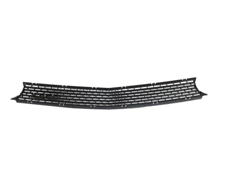 68404994AA Mopar (Front lower grille Black)