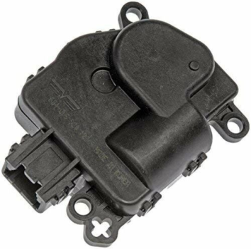68448026AA Mopar (HEATER AIR DOOR ACTUATOR)