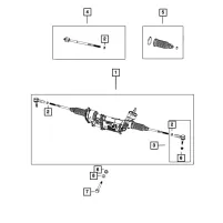 Mopar 68399088AC