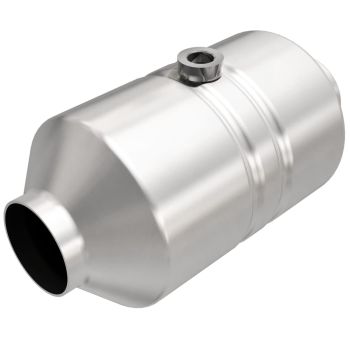 456055 Magnaflow (California Grade Carb Compliant Universal Catalytic Converter 5