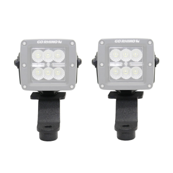 730030T Go Rhino (Supporto luci con faretti led 3