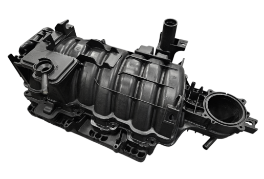 68194114AC-DAMAGED-01 Mopar (MANIFOLD INTAKE DAMAGED)