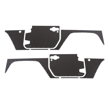 76992 Smittybilt (MAG ARMOR MAGNETIC TRAIL SKINS SMITTYBILT)
